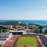 Sunny Aura - Lungomare - With Parking Διαμέρισμα