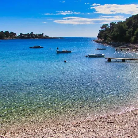 Apartment Sunny Aura - Travel & Work - With Parking *