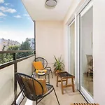 Sunny Aura - Lungomare - With Parking