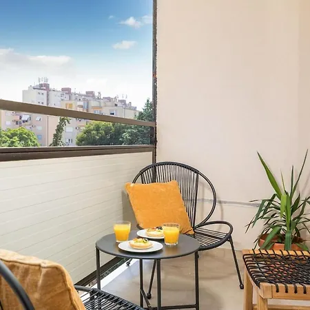 Apartment Sunny Aura - Lungomare - Special Rate - Building Works On Facade Pula