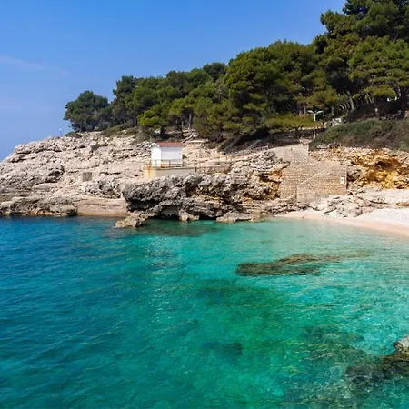 Sunny Aura - Lungomare - Special Rate - Building Works On Facade * Pula