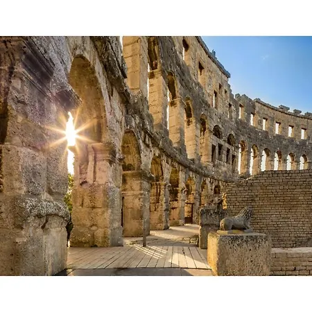 شقة Sunny Aura - Travel & Work - With Parking